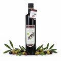 ARISTOS Natives Olivenöl Extra biologisch aus Trikorfo Eigenanbau 500 ml