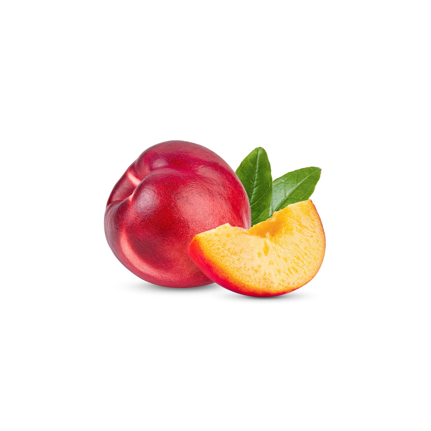 Nektarine gelb von Aristos