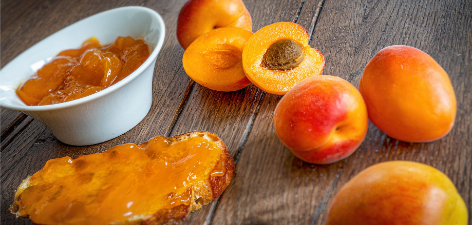 Griechsicher Fruchtaufstrich ohne Zucker