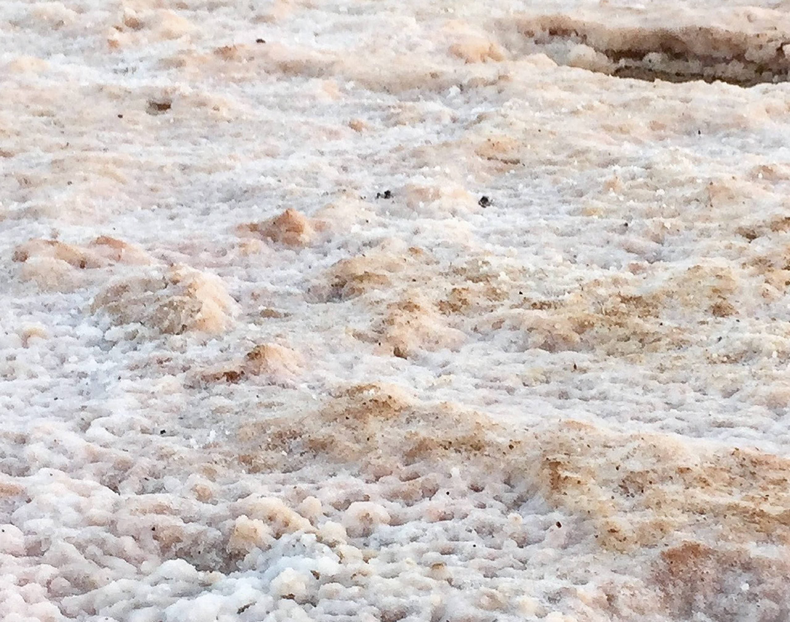 Meersalz