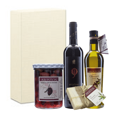 Geschenkvarianten