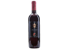 Griechischer Rotwein Merlot
