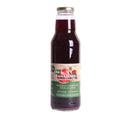 Bio Granatapfelsaft Saft mit attraktiver Preis-Staffelung 750 ml