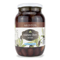 ARISTOS biologische Kalamata Oliven in hausgemachte Rosmarin-Lake, 650 g