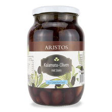 Aristos Kalamata Oliven
