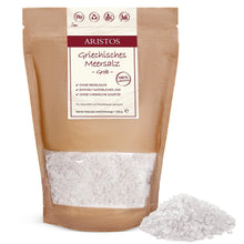 Aristos Meersalz 1kg