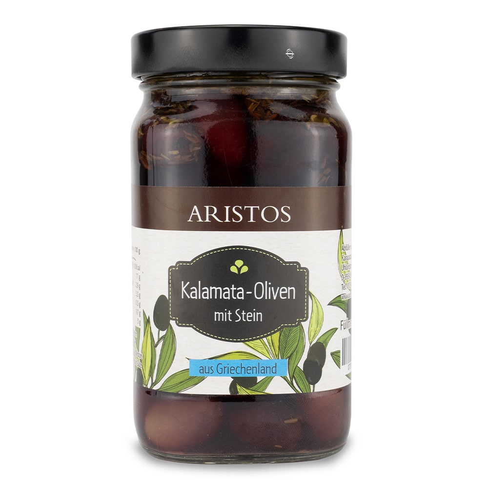 Aristos Oliven