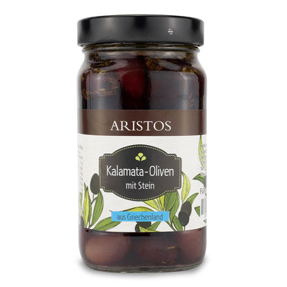 Aristos Oliven