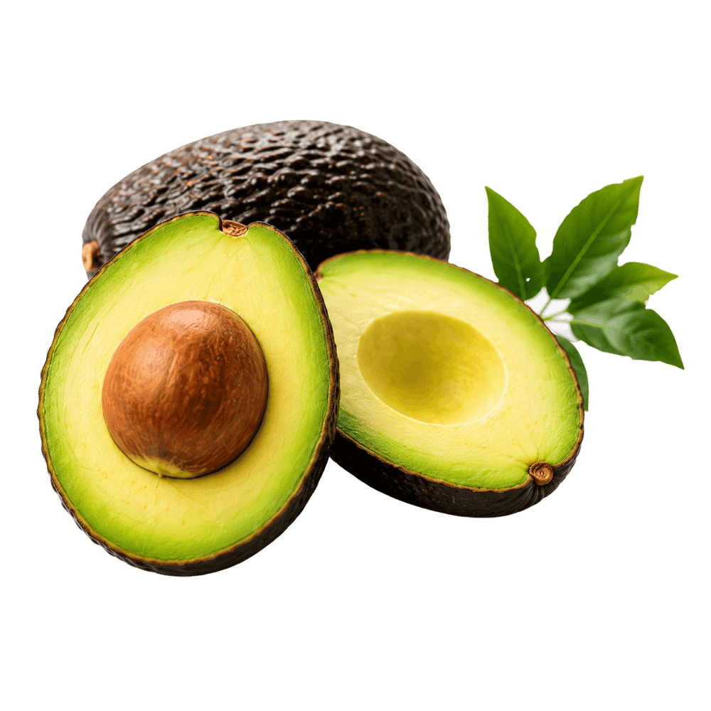 Bio Avocados aus Griechenland "lamb-hass" 1 kg genussreif in 2-3 Tagen