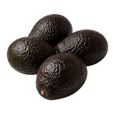 Bio Avocados aus Griechenland "lamb-hass" 1 kg genussreif in 2-3 Tagen
