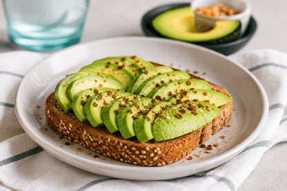 Bio Avocados aus Griechenland "lamb-hass" 1 kg genussreif in 2-3 Tagen