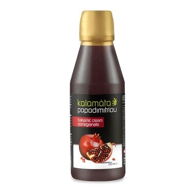 Balsamico Creme Granatapfel