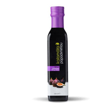 Balsamico Essig feige