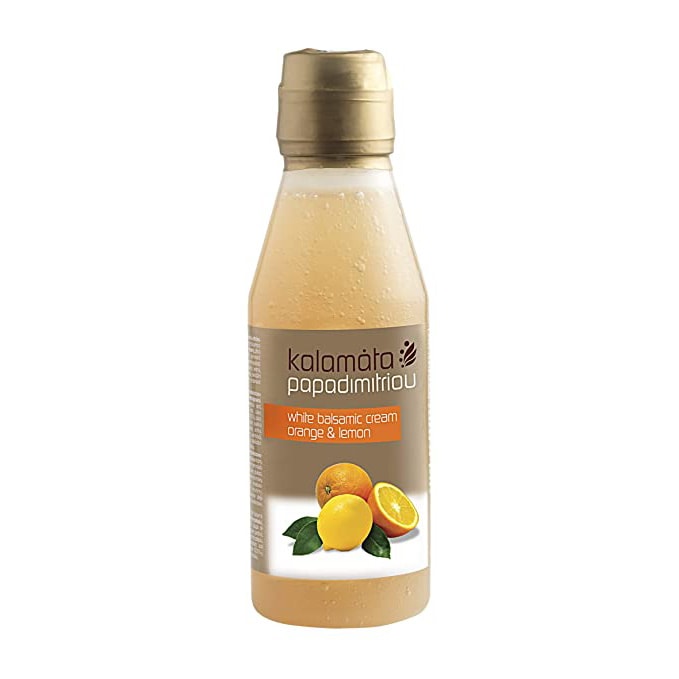 Balsamico-Orange