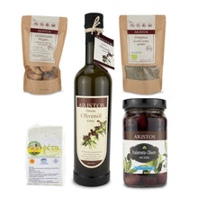 Aristos Bauernsalat Bundling