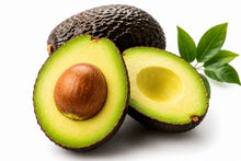 Bio Avocados aus Griechenland "lamb-hass" 1 kg genussreif in 2-3 Tagen