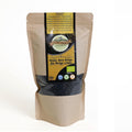 Schwarze Bio Belugalinsen aus Griechenland 500 g