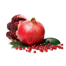 Bio Granatapfel Griechenland Aristos