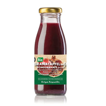 Bio Granatapfelsaft 250 ml