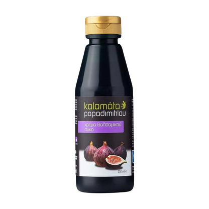 Blsamico-Creme-Feige-Papadim Griechenland