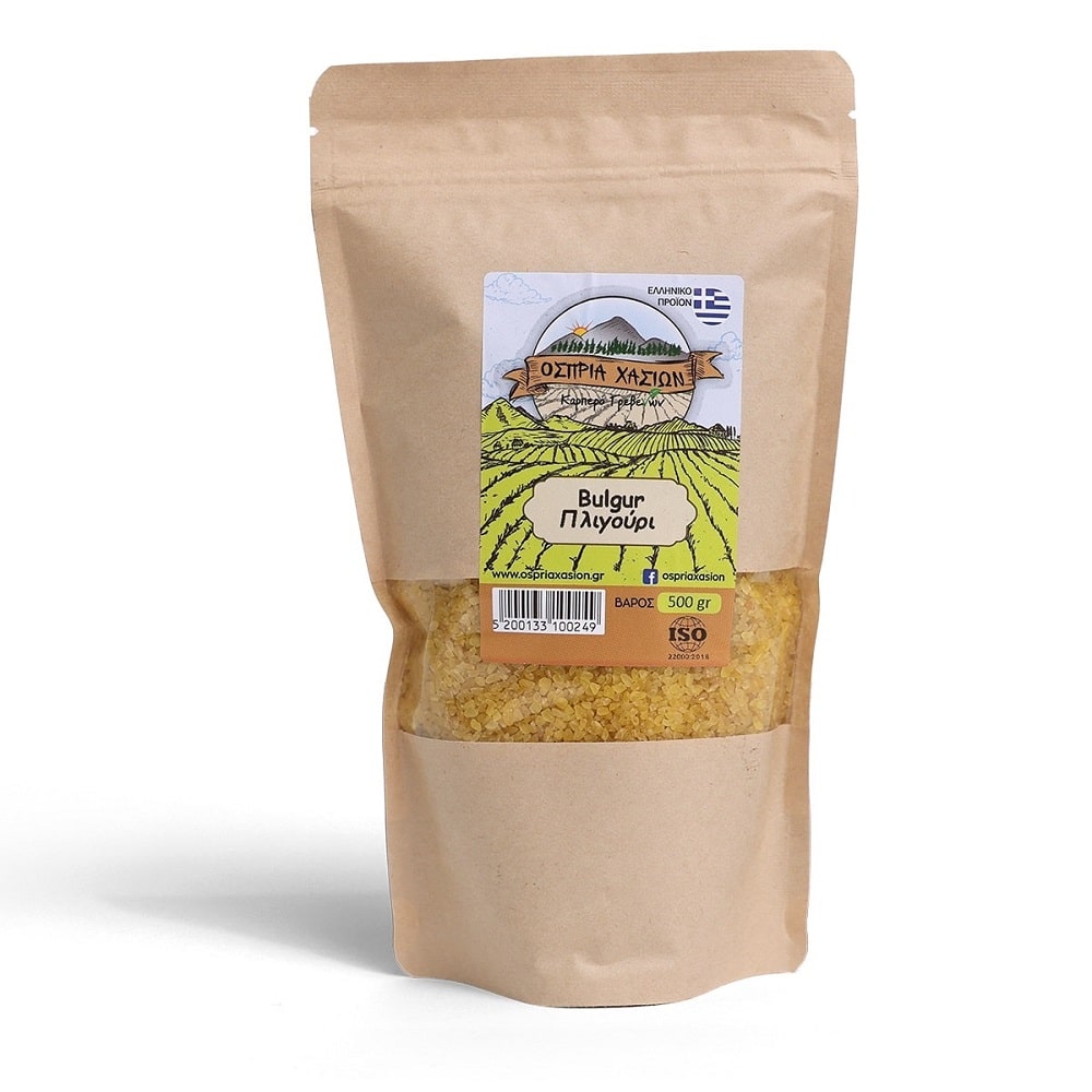 500 g Griechischer Bulgur von ARISTOS