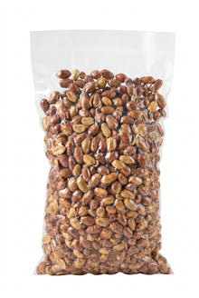 Erdnüsse 1 kg im Vakuum Griechenland