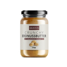 Erdnussbutter von Aristos