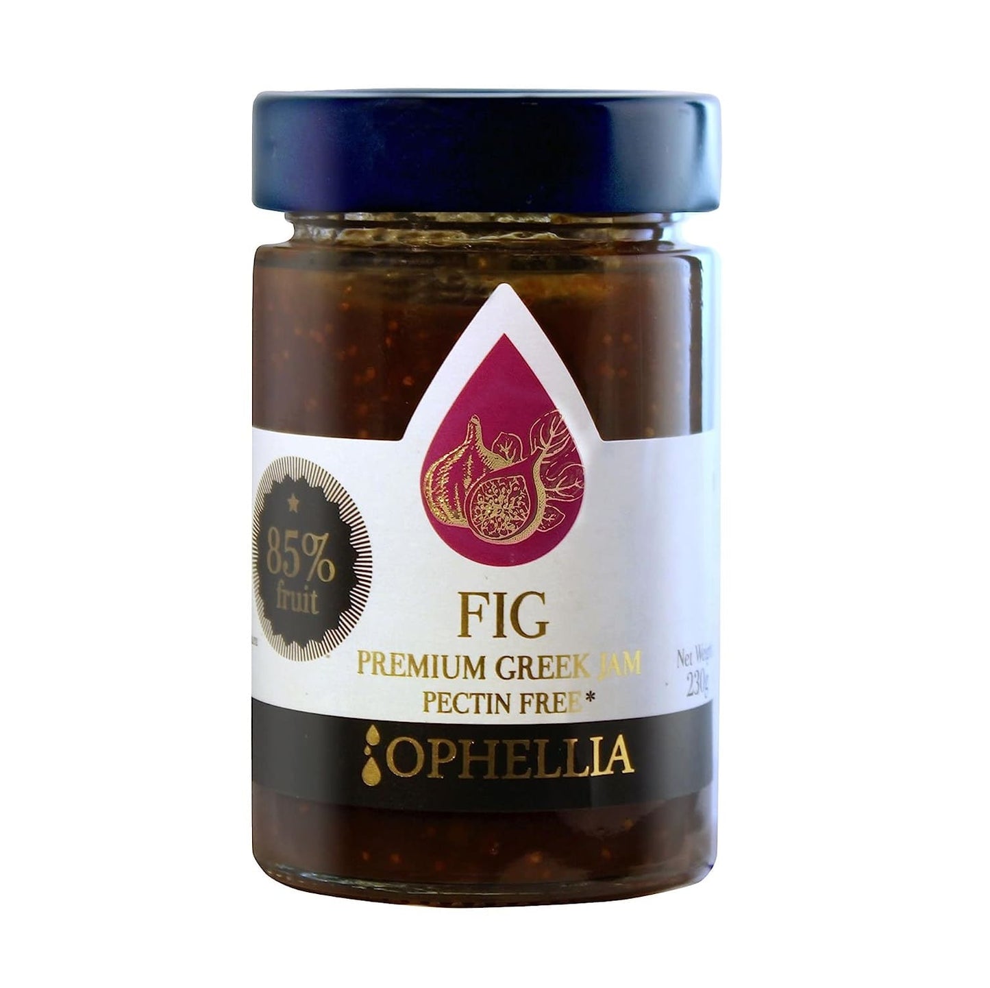 Feigenmarmelade Ophellia