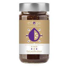 Feigenmarmelade ohne Zusatz von Zucker Aristos