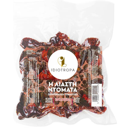 Getrockente Tomaten 150g