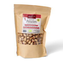 Griechische Bio Pistazien Aristos