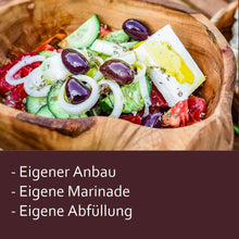 Aristos Bauernsalat Oliven