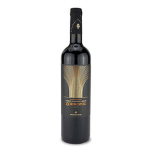 Griechischer Rotwein Cabernet Sauvignon