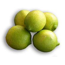 Griechische Zitronen