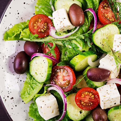 Gurkensalat