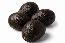 Bio Avocados aus Griechenland "lamb-hass" 1 kg genussreif in 2-3 Tagen