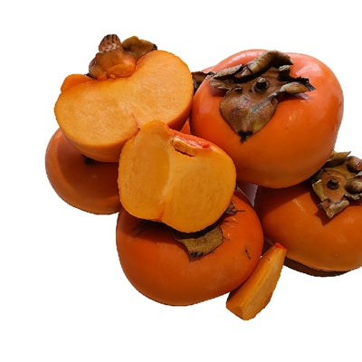 Kaki Lotus aus Griechenland