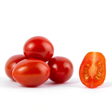 Bio Kirschtomaten