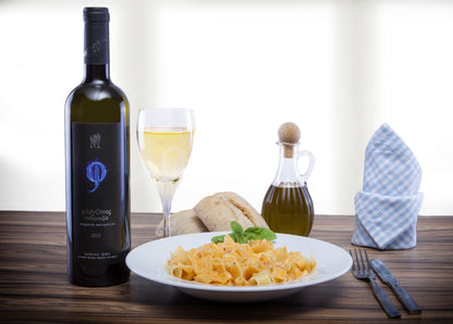 Aristos Weißwein