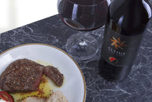 Aristos Rotwein