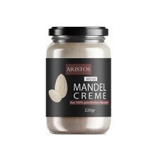 Mandelcreme von Aristos