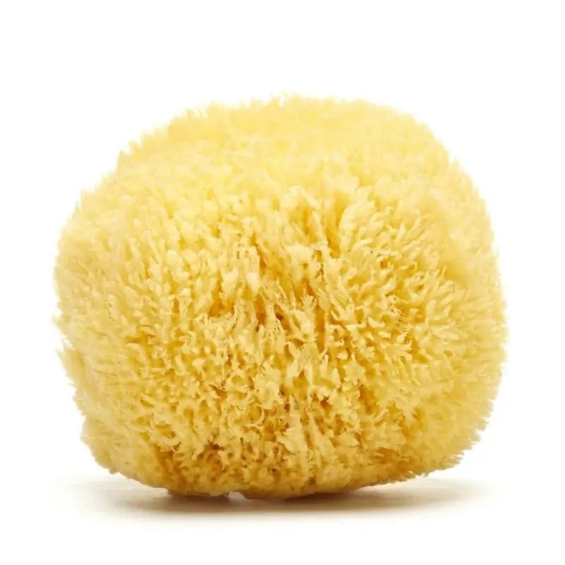 Naturschwamm Grass für Allergiker
