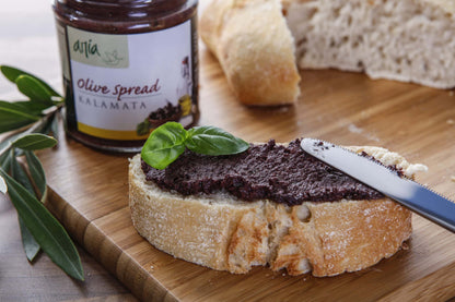 veganer Brotaufstrich