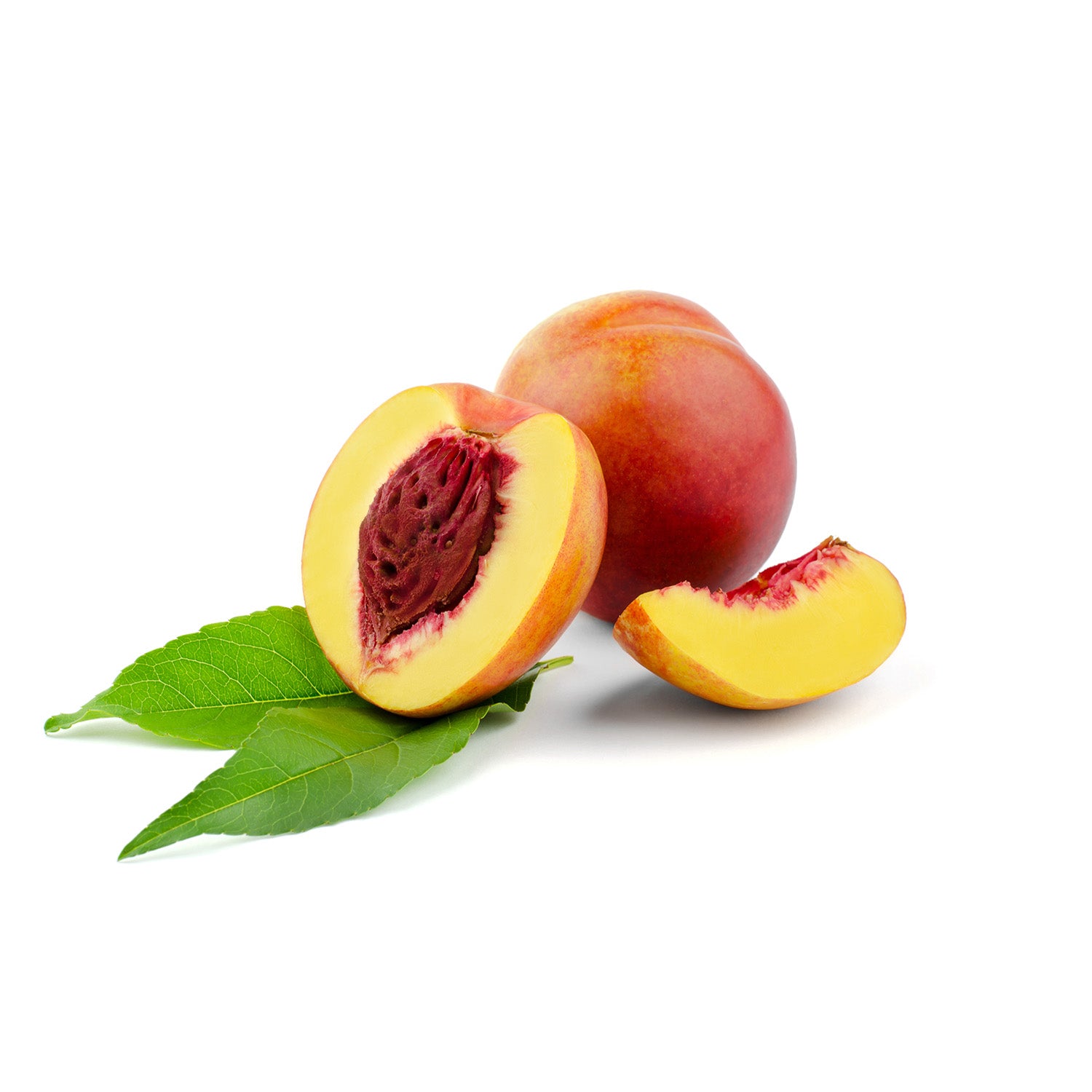 Pfirsich gelb Aristos