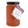 ARISTOS Reiner Pinienhonig von der Insel Thassos 480 g