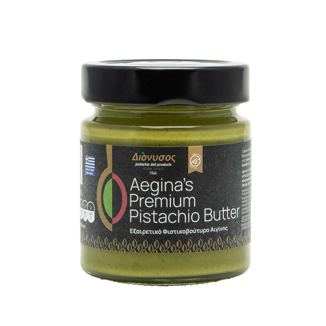 Pistaziencreme für Crêpe und Pancake 200 g von Aristos