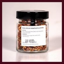 Zutaten Karamellisierte Pistazienkerne