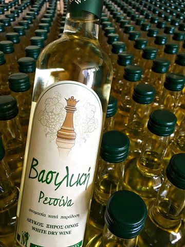 Retsina