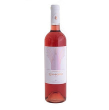 Rosé Wein Griechenland