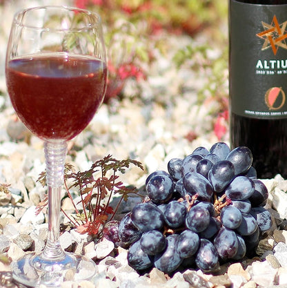 Rotwein